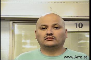 Richard  Jimenez Mugshot